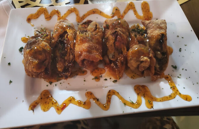 Mahogany River Terrace