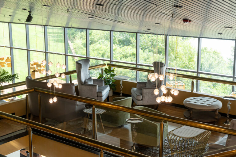 Mezzanine Level 20 Seated-40 cocktails