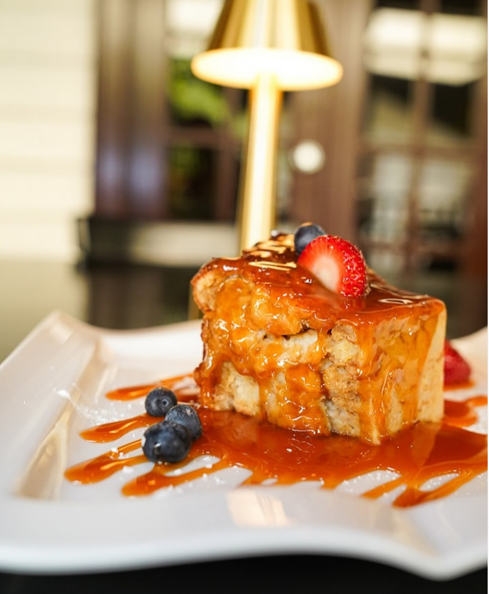 Mahogany River Terrace